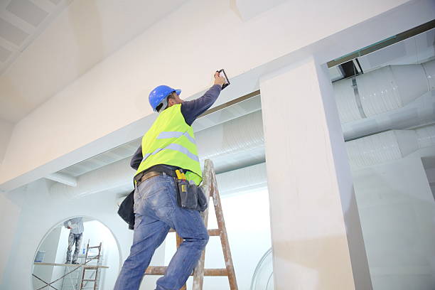 Importance of regular maintenance and painting for office buildings in Tacoma